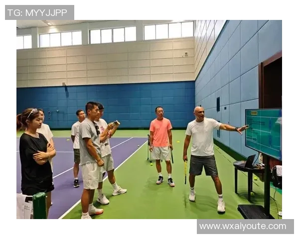 北京网球队意识争议引发热议球员与教练间的沟通与理解亟待加强 北京网球队意识争议引发热议球员与教练间的沟通与理解亟待加强