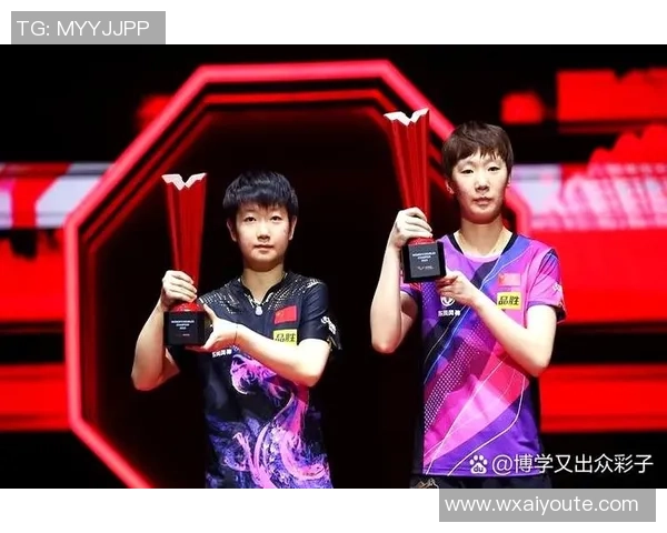 乒乓球战术评比揭晓广州乒乓球队荣登第六名引发关注