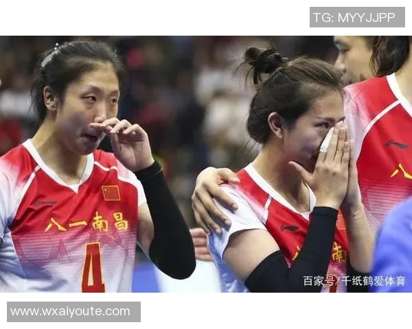 广州排球队在奥运会上的意识表现与战术分析探讨