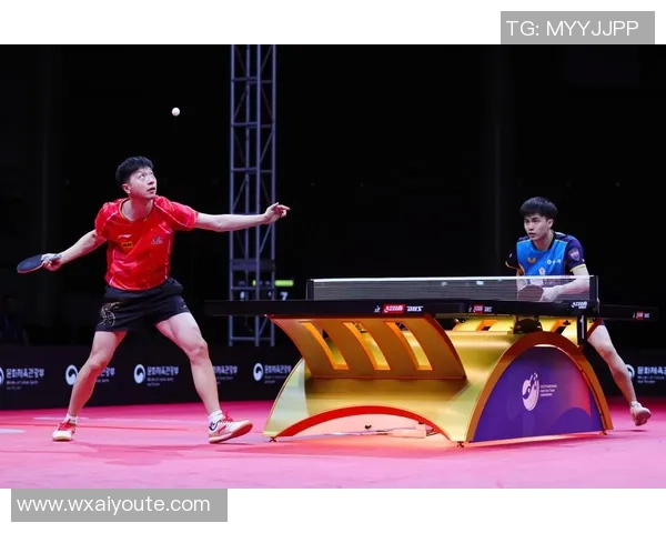 武汉乒乓球队在世界锦标赛中的耐力表现及其背后故事分析 武汉乒乓球队在世界锦标赛中的耐力表现及其背后故事分析