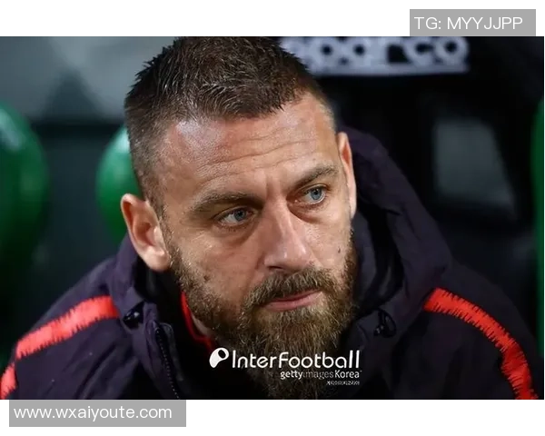 罗马传奇退役球星德罗西的辉煌职业生涯与未来展望 罗马传奇退役球星德罗西的辉煌职业生涯与未来展望