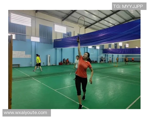 西安羽毛球队心理素质分析与提升策略探讨 西安羽毛球队心理素质分析与提升策略探讨