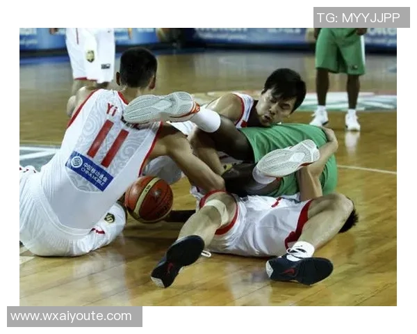 重庆篮球队在世锦赛中的意识表现分析与反思