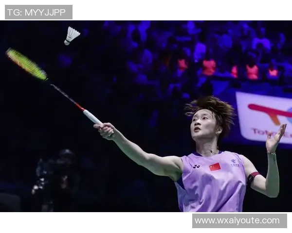 重庆羽毛球队在世界锦标赛中的速度表现分析与总结